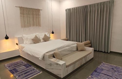 Udaipur House | Mahua - Boutique Homestay