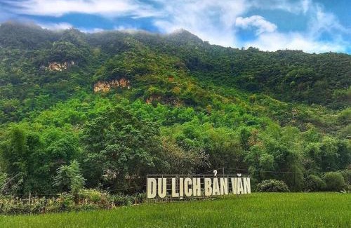 Van Mieu House | Mai Châu - Hoàng Anh Homestay