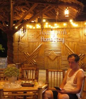 Van Mieu House | Mai Châu - Hoàng Anh Homestay