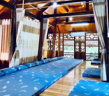 Van Mieu House | Mai Châu - Hoàng Anh Homestay