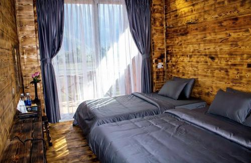 Lac Village House | Mai Chau Countryside Homestay