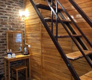 Lac Village House | Mai Chau Green Ecohouse