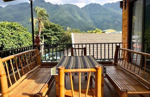 Lac Village House | Mai Chau Green Ecohouse