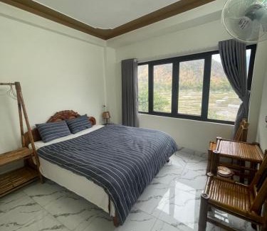 Lac Village House | Mai chau Horizon Homestay