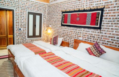 Mai Chau House | Mai Chau Madame Hue Homestay