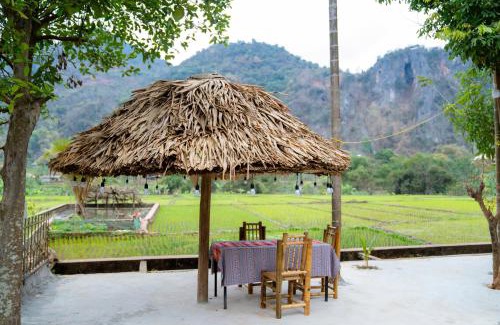 Mai Chau House | Mai Chau Madame Hue Homestay