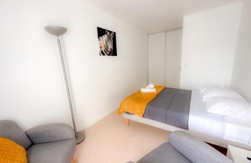 Villiers-sur-Marne Apartment | Mai Linh - TiAM CONCIERGERIE-Disney-VILLIERS SUR MARNE CENTRE VILLE