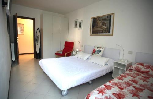 Levanto Apartment | Mai senza Mare