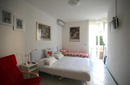 Levanto Apartment | Mai senza Mare