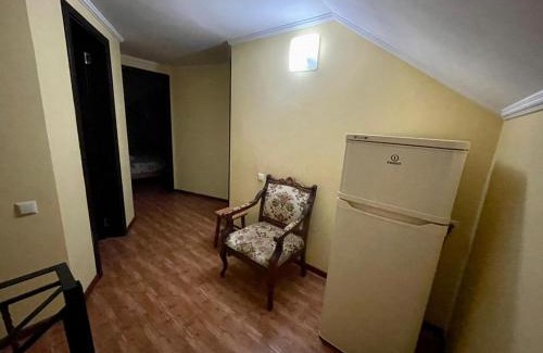 Shekhvetili House | Mai Shekvetili