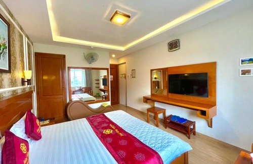 Korean Industrial Zone Hotel | Mai Vang Hotel