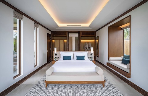 Phu Cat Hotel | Maia Resort Quy Nhon