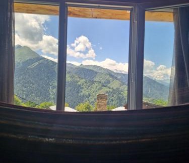 Tsvirmi House | Maia's Guesthouse