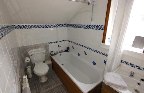 Ollerton House | Maid Marion's Retreat