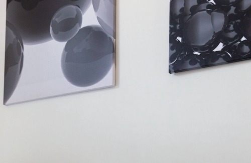 Golborne House | Maida Vale, Notting Hill. Medium Studio