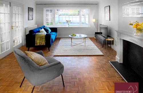 Maidenhead Apartment | Maidenhead - Lovely Modern 3 bedroom house