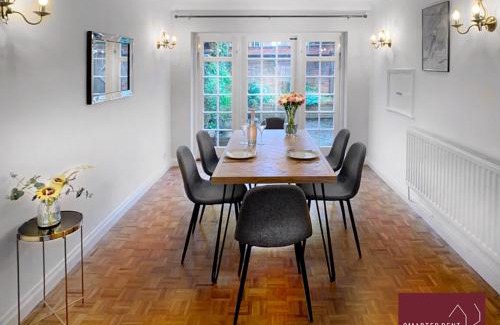 Maidenhead Apartment | Maidenhead - Lovely Modern 3 bedroom house