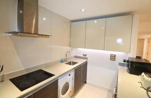 Maidenhead Apartment | MAIDENHEAD Stylish and modern 2 bedroom apartment