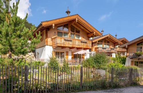 Schonbach House | Maier Alm