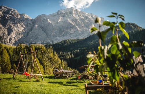 La Valle House | Maierhof