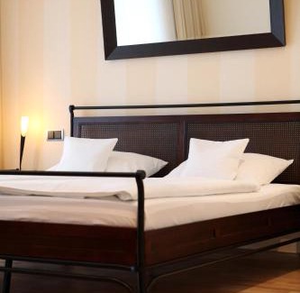 Werl Hotel | Maifeld Sport- und Tagungshotel