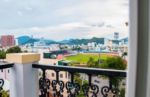Tran Phu Beach Hotel | Maika Hotel Nha Trang