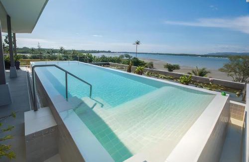 Mai Khao Villa | Maikao海滩 超豪华7卧沙滩别墅 私人泳池 免费清洁