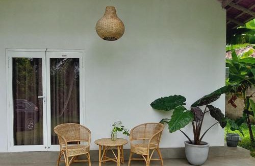 Boossa House | Maike Cabana