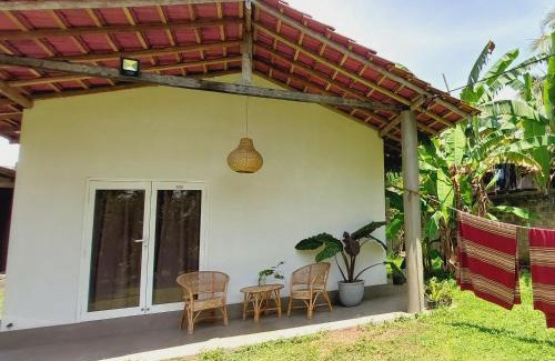 Boossa House | Maike Cabana