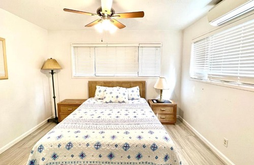 Historic Kailua Village Apartment | MAILAN HALE II