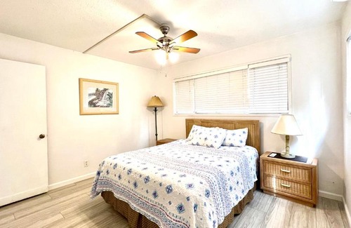 Historic Kailua Village Apartment | MAILAN HALE II