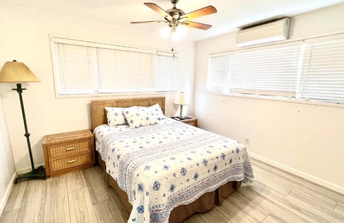 Historic Kailua Village Apartment | MAILAN HALE II