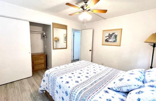 Historic Kailua Village Apartment | MAILAN HALE II