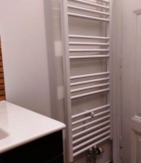 Offenbach am Main Apartment | main-apart