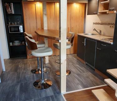 Offenbach am Main Apartment | main-apart