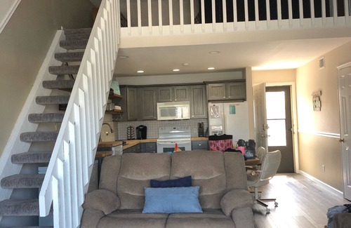 Osage Beach Condo | Main channel view! Close to attractions!