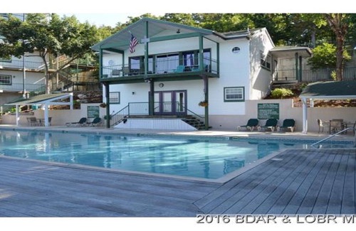 Lakeland Condo | Main Channel View Overlooking Bagnell Dam. Great shopping and golf location.
