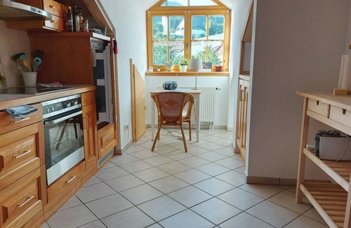 Blaichach House | Main Comfortable holiday residence