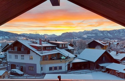 Blaichach House | Main Comfortable holiday residence