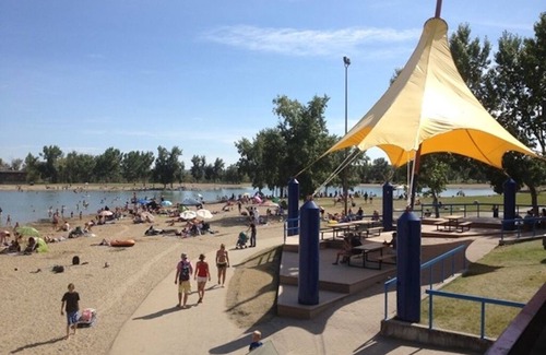 Southeast Calgary House | Main Floor 3 bedroom, sleeps 5-6, family-friendly.