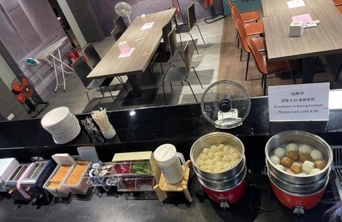 Datong Hotel | Main Inn Taipei