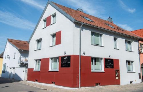 Nordheim a. Main House | Main Landhaus