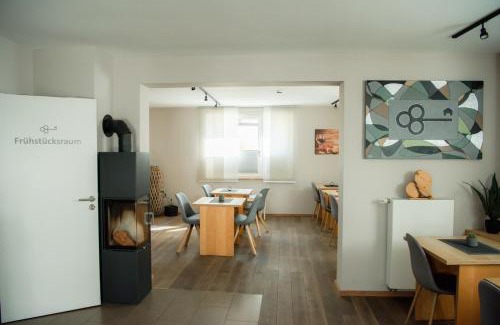 Nordheim a. Main House | Main Landhaus