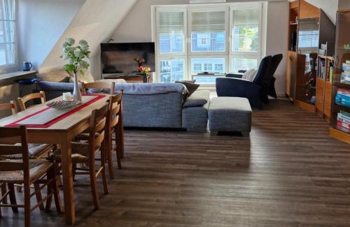 Kitzingen Apartment | MAIN Quartier