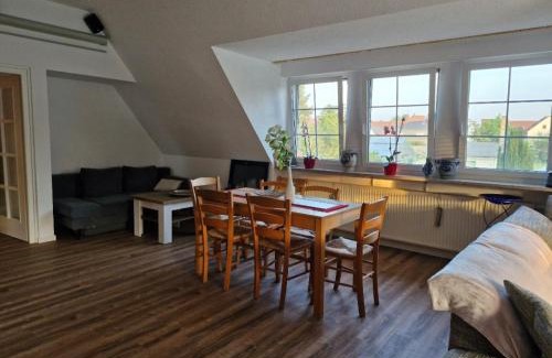 Kitzingen Apartment | MAIN Quartier