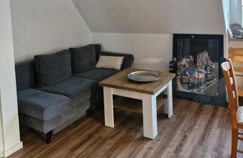 Kitzingen Apartment | MAIN Quartier