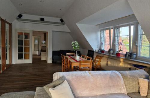 Kitzingen Apartment | MAIN Quartier