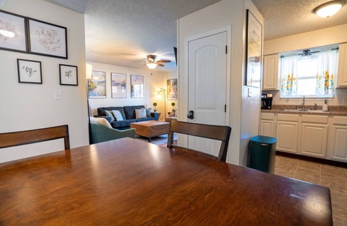 West Central House | Main Retreat w/King Bed in Master, and has Garage
