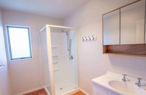 Methven House | Main St of Methven | Free Wi-Fi | Smart TV
