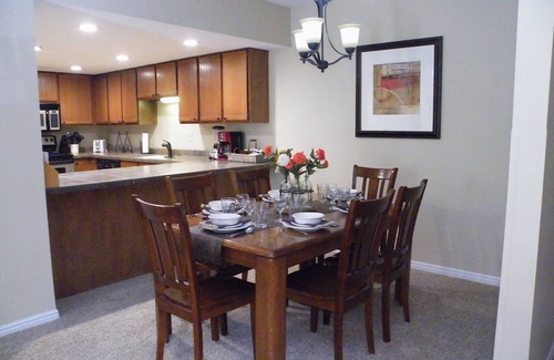 Downtown Park City Condo | Main St/Town Lift/Hot Tubs/Parking